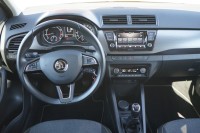 Skoda Fabia 1.0 Soleil