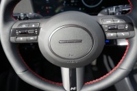 Hyundai Tucson 1.6T-GDI HEV N-Line 4WD Aut.