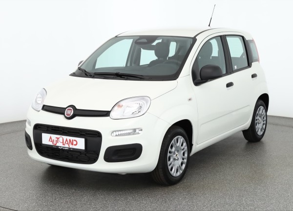 Fiat New Panda Pandina 1.0 mHEV