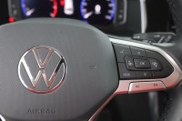 VW Taigo 1.0 TSI DSG Style