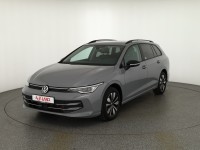 Vorschau: VW Golf VIII Variant 2.0 TDI