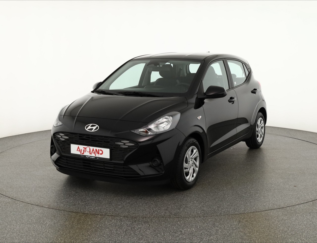 Hyundai i10 1.0