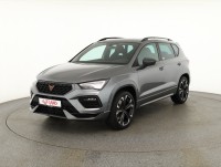 Cupra Ateca 2.0 TSI DSG 4Drive LED Navi 360° Keyless