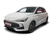 MG MG3 1.5 Hybrid Luxury Aut. Navi Sitzheizung LED