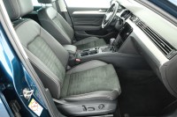 VW Passat Variant 2.0 TSI DSG Elegance