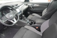 Nissan Qashqai 1.2 DIG-T XTronic