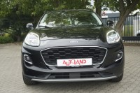 Ford Puma 1.0 EB Titanium mHev