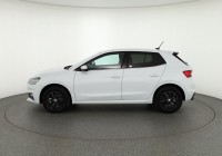 Vorschau: Skoda Fabia 1.0 TSI DSG