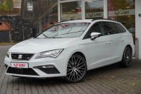 Vorschau: Seat Leon ST 1.8 FR