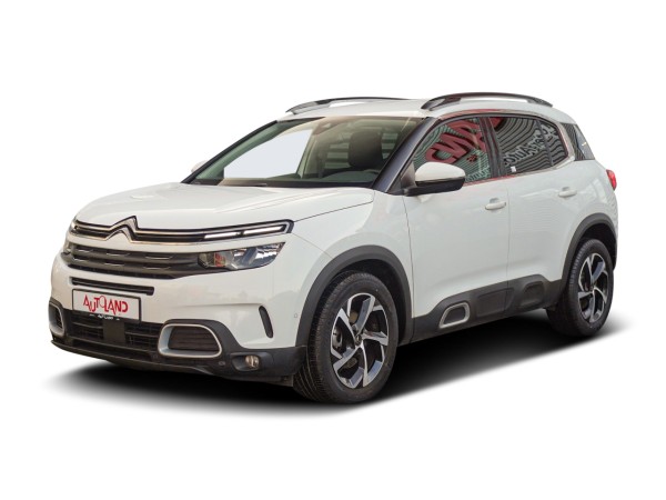 Citroen C5 Aircross 1.2