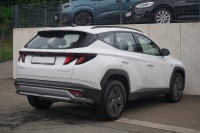 Hyundai Tucson 1.6 T-GDI Aut.