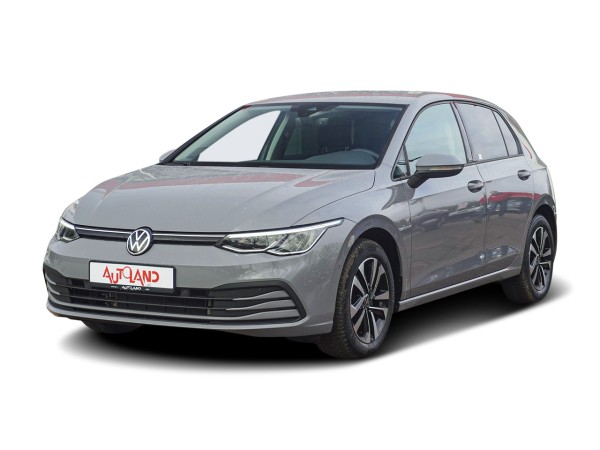 VW Golf VIII 1.5 TSI United