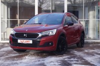 Vorschau: DS DS4 Crossback 1.6 HDi