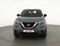 Nissan Juke 1.0 DIG-T Aut.