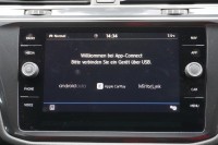 VW Tiguan Allspace 2.0TDI Comfortline 4M