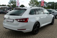 Skoda Superb Combi 2.0