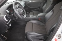 Audi A3 Sportback 35 TFSI S line