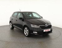 Skoda Fabia 1.0 TSI Clever