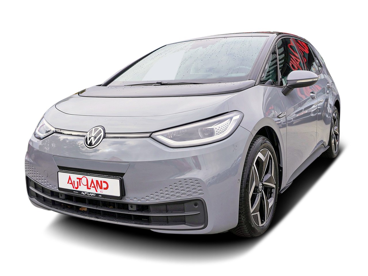 VW ID.3 Pro Performance