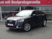 Vorschau: Audi Q2 1.0 30 TFSI