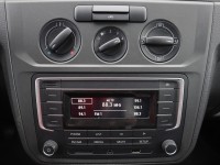 VW Caddy 2.0 TDI