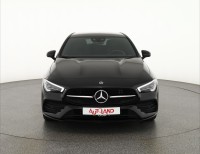 Mercedes-Benz CLA-Klasse CLA 250e SB AMG-Line
