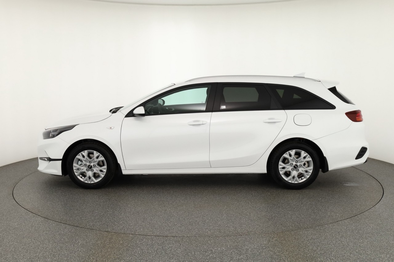 Kia cee'd Sporty Wagon Ceed SW 1.5 T-GDI Aut.