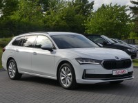 Skoda Superb Combi 2.0 TDI DSG