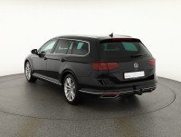 VW Passat Variant GTE