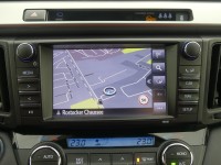 Toyota RAV 4 RAV4 2.5 Hybrid Team D