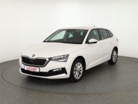 Skoda Scala 1.0 TSI 2-Zonen-Klima Tempomat Bluetooth