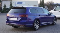 VW Passat Variant 2.0 TSI R-Line