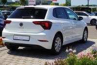 VW Polo 1.0 TSI Life