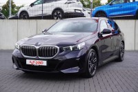 Vorschau: BMW 5 520i M-Sport Touring Aut.