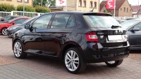 Skoda Fabia 1.0 MPI Clever