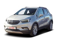 Opel Mokka X 1.4 Turbo Innovation LED Navi Kamera PDC
