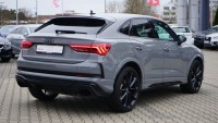 Audi RSQ3 Sportback quattro