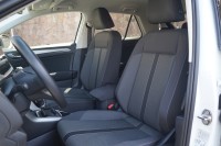 VW T-Roc 1.5 TSI DSG Life