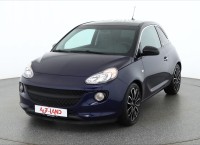Opel Adam 1.0 120 Jahre IntelliLink Sitzheizung DAB