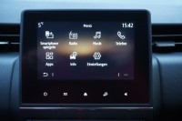 Renault Clio 1.0 TCE Business Edition