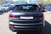 Audi Q3 35 TFSI S line