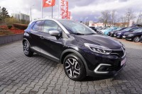 Renault Captur 1.3 TCE BOSE Edition