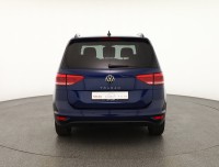 VW Touran 1.5 TSI DSG