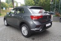 VW T-Roc 1.0