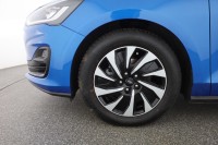 Ford Focus Turnier Titanium X 1.0 EB