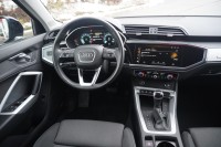 Audi Q3 35 TFSI S-tronic