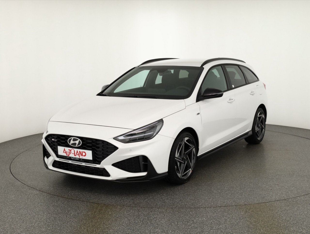 Hyundai i30 Kombi 1.5 T-GDI N-Line Aut.