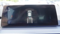 BMW 520 520i touring M Sport