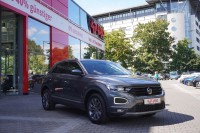 VW T-Roc 1.5