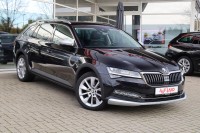 Skoda Superb Combi 2.0 TDI Scout 4x4